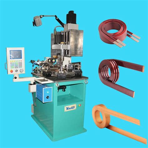 cnc desktop coil winding machine|coil winding machine manufacturers.